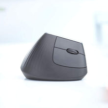 Buy Logitech,Logitech MX Vertical Ergonomic Wireless Mouse, Multi-Device, Bluetooth or 2.4GHz Wireless with USB Unifying Receiver, 4000 DPI Optical Tracking, 4 Buttons, Fast Charging, Laptop/PC/Mac/iPad OS- Black - Gadcet.com | UK | London | Scotland | Wales| Ireland | Near Me | Cheap | Pay In 3 | Computers