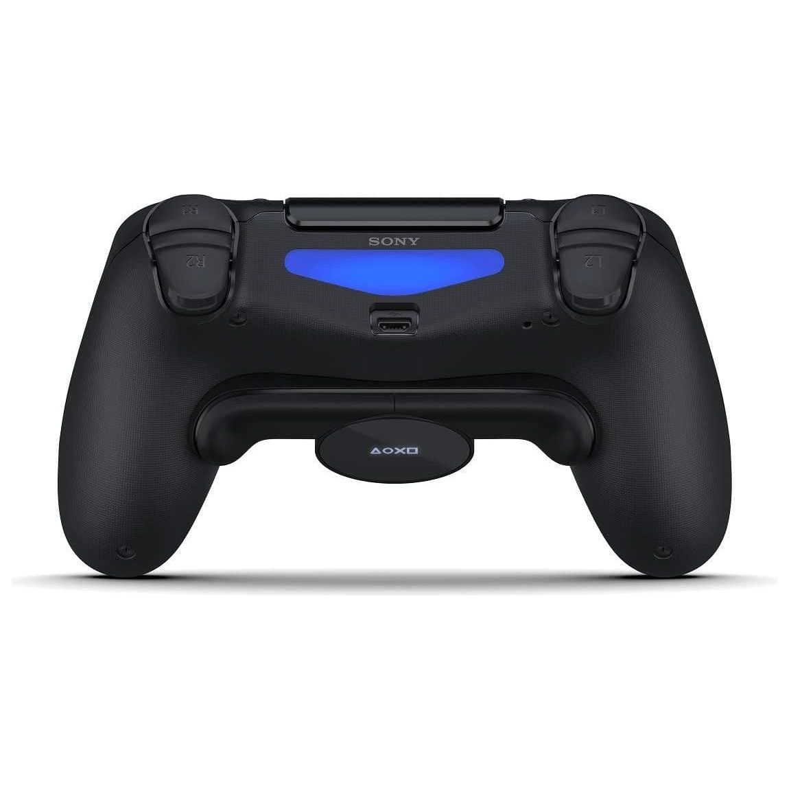 Buy playstation,Playstation 4 DualShock 4 Back Button Attachment (PS4) - Gadcet.com | UK | London | Scotland | Wales| Ireland | Near Me | Cheap | Pay In 3 | Video Game Console Accessories