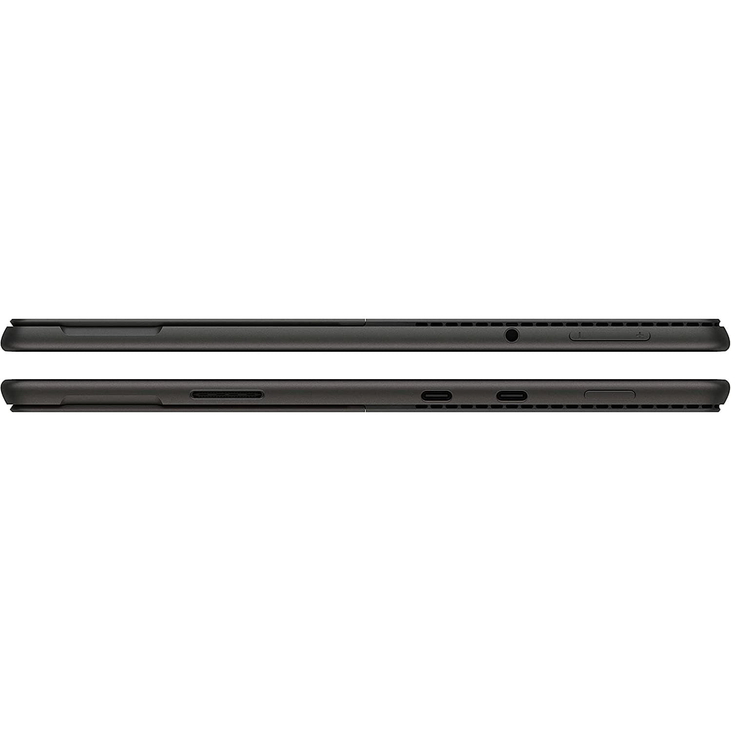 Microsoft 13" Surface Pro 8 - Intel Core i5 11th Gen, 8GB, 256GB SSD Graphite - Gadcet.com