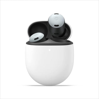 Buy Google,Google Pixel Buds Pro – Wireless Earbuds – Bluetooth Headphones – Fog - Gadcet.com | UK | London | Scotland | Wales| Ireland | Near Me | Cheap | Pay In 3 | Earphones