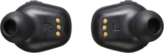 Buy JVC,JVC HA-XC70BT In-Ear Wireless Headphones - Black/Red - Gadcet.com | UK | London | Scotland | Wales| Ireland | Near Me | Cheap | Pay In 3 | Headphones
