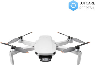 DJI Mini 2 Fly More Combo - Gadcet.com