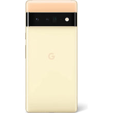 Buy Google,Google Pixel 6 Pro 128 GB, Sorta Sunny - Unlocked - Gadcet.com | UK | London | Scotland | Wales| Ireland | Near Me | Cheap | Pay In 3 | Mobile Phones