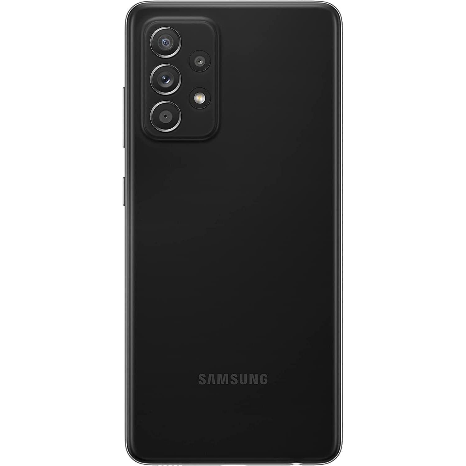 Buy Samsung,Samsung Galaxy A52s 5G 128GB - Awesome black - Unlocked - Gadcet.com | UK | London | Scotland | Wales| Ireland | Near Me | Cheap | Pay In 3 | Mobile Phones