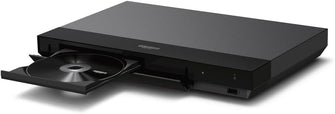 Buy Alann Trading Limited,Sony UBP-X700 4K HDR Blu-Ray DVD Player - Gadcet UK | UK | London | Scotland | Wales| Near Me | Cheap | Pay In 3 | DVD Recorders
