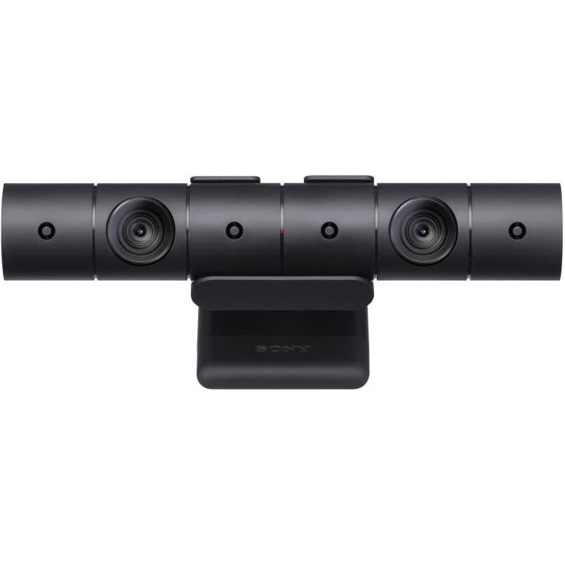playstation,PlayStation Camera (PS4) V2 - Without Holder - Gadcet.com