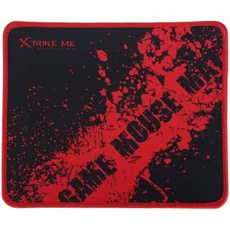 Buy XTRIKE,XTRIKE ME CM-406 Pack Gaming Spanish QWERTY Keyboard with 104 Keys with Membrane System, Optical Mouse 4 Buttons with DPI Selector, Stereo Headphones with Microphone and Mat - Gadcet.com | UK | London | Scotland | Wales| Ireland | Near Me | Cheap | Pay In 3 | Keyboards