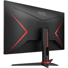 Buy AOC,AOC 27G2SPAE 27" FHD Gaming Monitor - 165Hz, IPS, 1ms, FreeSync Premium, Shadow Control, Speakers, HDMI/DP, Black - Gadcet UK | UK | London | Scotland | Wales| Ireland | Near Me | Cheap | Pay In 3 | Computer Monitors