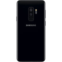 Samsung Galaxy S9 Plus 128GB - Midnight Black - Unlocked - Gadcet.com