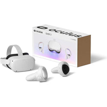 Buy Meta,Meta Oculus Quest 2 256GB All-in-One( (Advanced Virtual Reality Headset) VR Headset (OculusVR) - Gadcet.com | UK | London | Scotland | Wales| Ireland | Near Me | Cheap | Pay In 3 | Video Game Consoles