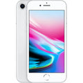 Buy Apple,Apple iPhone 8 64GB, Silver - Unlocked - Gadcet.com | UK | London | Scotland | Wales| Ireland | Near Me | Cheap | Pay In 3 | Mobile Phones