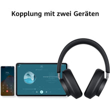 HUAWEI FreeBuds Studio, Wireless Intelligent Dynamic Active Noise Cancellation Headphones with Bluetooth, High Resolution Music and Fast Charging, Blush Gold - Gadcet.com