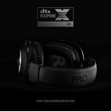 Buy Logitech,Logitech G PRO X Gaming-Headset, Over-Ear Headphones with Blue VO!CE Mic, DTS Headphone:X 7.1, 50mm PRO-G Drivers, 7.1 Surround Sound for esports Gaming, PC/PS/Xbox/Nintendo Switch - Black - Gadcet.com | UK | London | Scotland | Wales| Ireland | Near Me | Cheap | Pay In 3 | Headphones