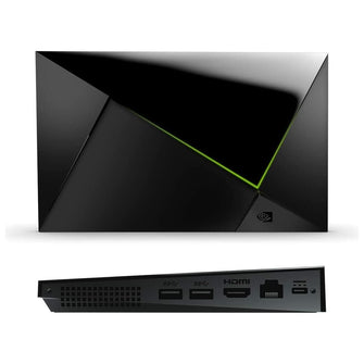 Buy Nvidia,Nvidia Shield TV Pro 4K HDR Ready Media Streamer - Gadcet.com | UK | London | Scotland | Wales| Ireland | Near Me | Cheap | Pay In 3 | Electronics