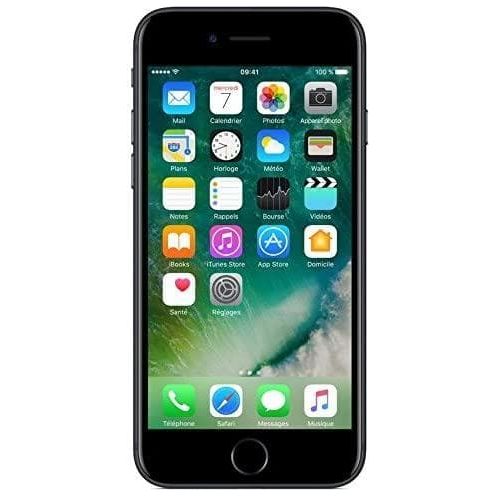 Buy Apple,Apple iPhone 7 32GB, Black - Unlocked - Gadcet.com | UK | London | Scotland | Wales| Ireland | Near Me | Cheap | Pay In 3 | Mobile Phones