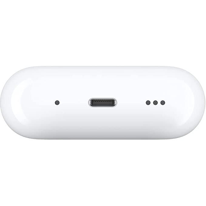 Apple AirPods Pro 2nd Generation - MQD83ZM/A - Gadcet.com