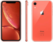 Buy Apple,Apple iPhone XR 64GB, Coral - Unlocked - Gadcet.com | UK | London | Scotland | Wales| Ireland | Near Me | Cheap | Pay In 3 | 