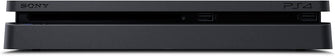 Buy playstation,Sony Playstation 4 Slim Console, 500GB - Black - Gadcet.com | UK | London | Scotland | Wales| Ireland | Near Me | Cheap | Pay In 3 | Video Game Consoles