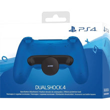 Buy playstation,Playstation 4 DualShock 4 Back Button Attachment (PS4) - Gadcet.com | UK | London | Scotland | Wales| Ireland | Near Me | Cheap | Pay In 3 | Video Game Console Accessories