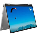 Buy ASUS,ASUS C434T, 14 Inch 360 Touchscreen Chromebook - Intel i5 -8200Y Processor, 64 GB , 8 GB RAM, Silver - Gadcet.com | UK | London | Scotland | Wales| Ireland | Near Me | Cheap | Pay In 3 | Laptops