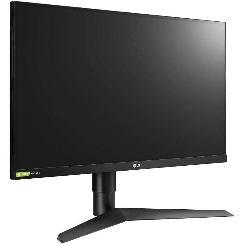 Buy LG,LG UltraGear Gaming Monitor 27GL63T-B - 27 inch,144 Hz,1 ms,1920 x 1080 px, Adaptive-Sync,IPS Monitor - Gadcet.com | UK | London | Scotland | Wales| Ireland | Near Me | Cheap | Pay In 3 | Computer Monitors