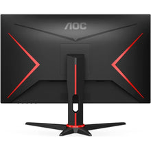 Buy AOC,AOC 27G2SPAE 27" FHD Gaming Monitor - 165Hz, IPS, 1ms, FreeSync Premium, Shadow Control, Speakers, HDMI/DP, Black - Gadcet UK | UK | London | Scotland | Wales| Ireland | Near Me | Cheap | Pay In 3 | Computer Monitors
