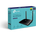 Buy TP-Link,TP-Link Archer MR200 Wireless Dual Band 4G LTE Router, AC750 - Gadcet.com | UK | London | Scotland | Wales| Ireland | Near Me | Cheap | Pay In 3 | Networking