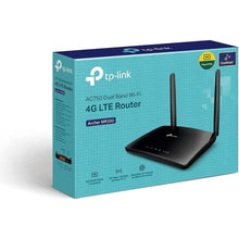 Buy TP-Link,TP-Link Archer MR200 Wireless Dual Band 4G LTE Router, AC750 - Gadcet.com | UK | London | Scotland | Wales| Ireland | Near Me | Cheap | Pay In 3 | Networking