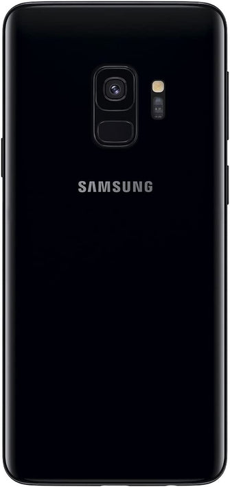 Buy Samsung,Samsung Galaxy S9 64GB - Midnight Black- Unlocked - Gadcet.com | UK | London | Scotland | Wales| Ireland | Near Me | Cheap | Pay In 3 | Mobile Phones
