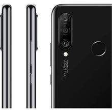 Huawei P30 Lite - 128 GB - Midnight black - Unlocked