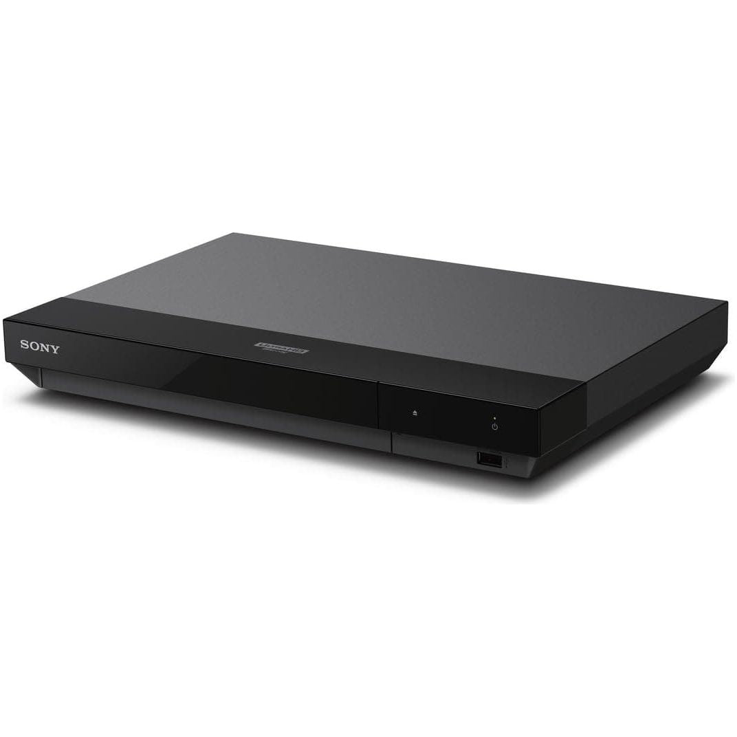Buy Alann Trading Limited,Sony UBP-X700 4K HDR Blu-Ray DVD Player - Gadcet UK | UK | London | Scotland | Wales| Near Me | Cheap | Pay In 3 | DVD Recorders