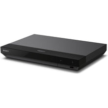 Buy Alann Trading Limited,Sony UBP-X700 4K HDR Blu-Ray DVD Player - Gadcet UK | UK | London | Scotland | Wales| Near Me | Cheap | Pay In 3 | DVD Recorders