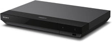 Buy Alann Trading Limited,Sony UBP-X700 4K HDR Blu-Ray DVD Player - Gadcet UK | UK | London | Scotland | Wales| Near Me | Cheap | Pay In 3 | DVD Recorders