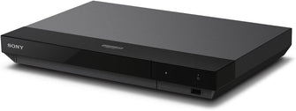 Buy Alann Trading Limited,Sony UBP-X700 4K HDR Blu-Ray DVD Player - Gadcet UK | UK | London | Scotland | Wales| Near Me | Cheap | Pay In 3 | DVD Recorders