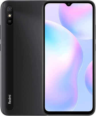 Xiaomi Redmi 9AT 2GB 32GB - Granite Gray - Gadcet.com