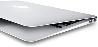Buy Apple,Apple MacBook Air 5,1, Intel Core i5-3317U, 4GB RAM, 64GB SSD - Silver - Gadcet.com | UK | London | Scotland | Wales| Ireland | Near Me | Cheap | Pay In 3 | 