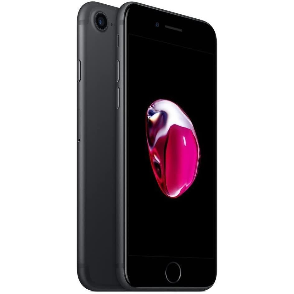 Buy Apple,Apple iPhone 7 32GB, Black - Unlocked - Gadcet.com | UK | London | Scotland | Wales| Ireland | Near Me | Cheap | Pay In 3 | Mobile Phones
