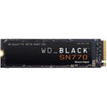 Buy WD,WD BLACK 1TB SN770 M.2 2280 PCIe Gen4 NVMe Gaming SSD up to 5150 MB/s read speed - Gadcet.com | UK | London | Scotland | Wales| Ireland | Near Me | Cheap | Pay In 3 | Hard Drives