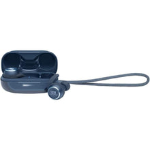 Buy JBL,JBL Reflect Mini NC TWS - Blue - Gadcet.com | UK | London | Scotland | Wales| Ireland | Near Me | Cheap | Pay In 3 | Headphones
