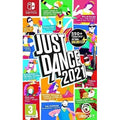 Buy Nintendo,Just Dance 2021 for Nintendo Switch - Gadcet.com | UK | London | Scotland | Wales| Ireland | Near Me | Cheap | Pay In 3 | Games