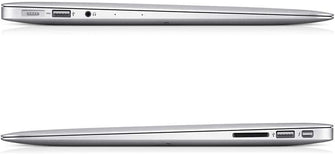 Buy Apple,Apple MacBook Air 5,1, Intel Core i5-3317U, 4GB RAM, 64GB SSD - Silver - Gadcet.com | UK | London | Scotland | Wales| Ireland | Near Me | Cheap | Pay In 3 | 