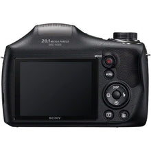 Sony,Sony Cyber-SHOT DSC-H300 ( 20.1 MP,35 x Optical Zoom,3 -inch LCD ) - Gadcet.com