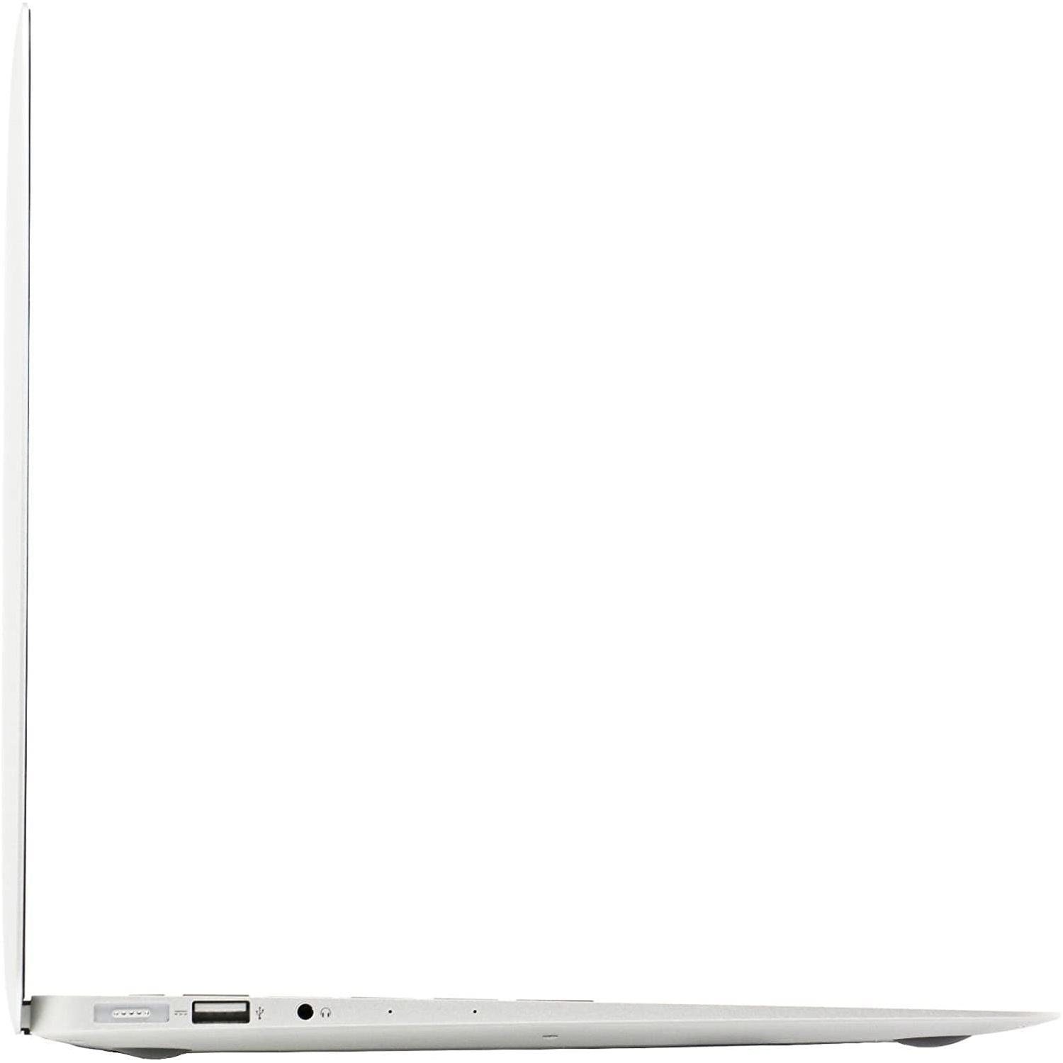 Apple,Apple MacBook Air 7,2/i5-5250U/8GB Ram/128GB SSD - Silver - Gadcet.com