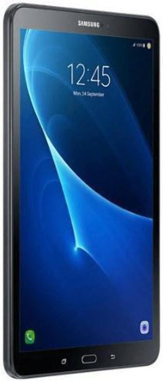 Buy Samsung,Samsung Galaxy SM-T585 Tab A 10.1" 32GB Unlocked- Black - Gadcet.com | UK | London | Scotland | Wales| Ireland | Near Me | Cheap | Pay In 3 | Tablet Computers