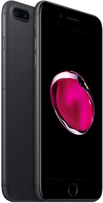 Buy Apple,Apple iPhone 7 Plus 128GB - Black - Unlocked - Gadcet.com | UK | London | Scotland | Wales| Ireland | Near Me | Cheap | Pay In 3 | Mobile Phones