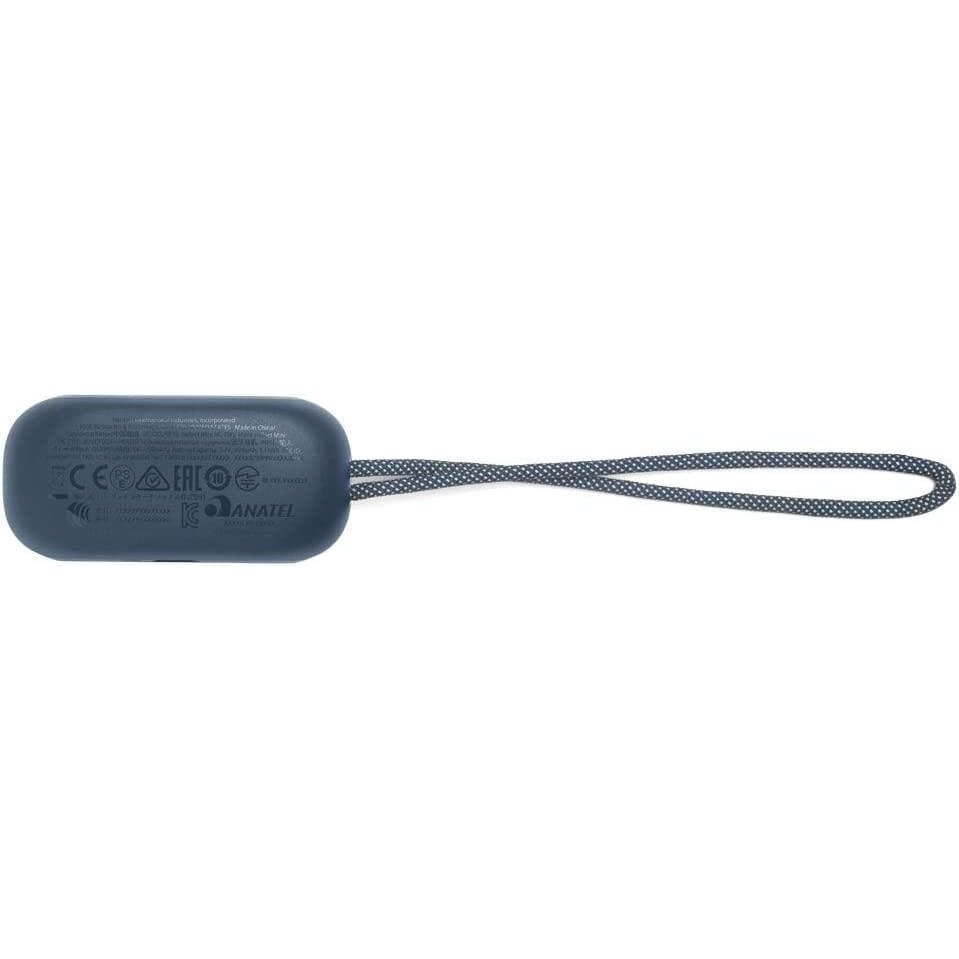 Buy JBL,JBL Reflect Mini NC TWS - Blue - Gadcet.com | UK | London | Scotland | Wales| Ireland | Near Me | Cheap | Pay In 3 | Headphones