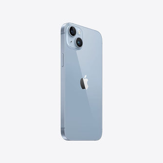 Apple iPhone 14 Plus 256GB - Blue - Unlocked - Gadcet.com
