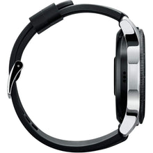 Buy Samsung,Samsung Galaxy Watch Bluetooth 46mm SM-R800 Silver - (Smart Watch) - Gadcet.com | UK | London | Scotland | Wales| Ireland | Near Me | Cheap | Pay In 3 | 