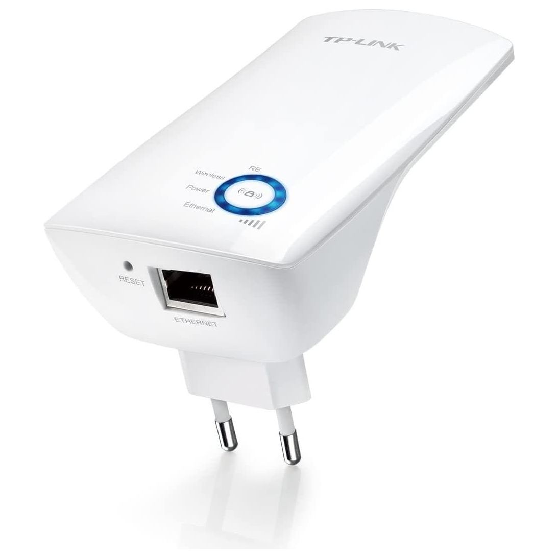 Buy TP-Link,TP-Link 300Mbps Wi-Fi Range Extender - Gadcet.com | UK | London | Scotland | Wales| Ireland | Near Me | Cheap | Pay In 3 | Network Cards & Adapters