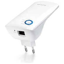 Buy TP-Link,TP-Link 300Mbps Wi-Fi Range Extender - Gadcet.com | UK | London | Scotland | Wales| Ireland | Near Me | Cheap | Pay In 3 | Network Cards & Adapters